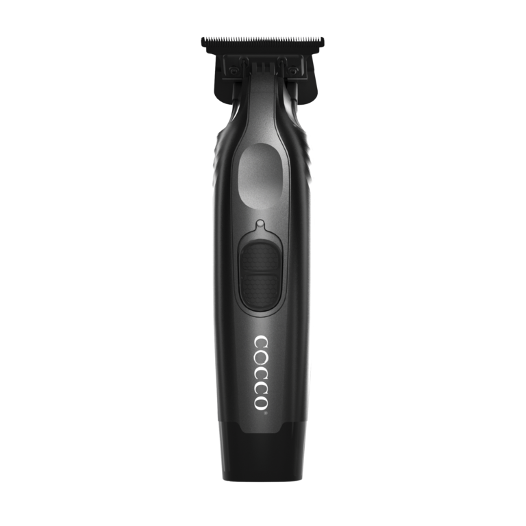 Cocco Veloce Pro Trimmer (Matte Black)