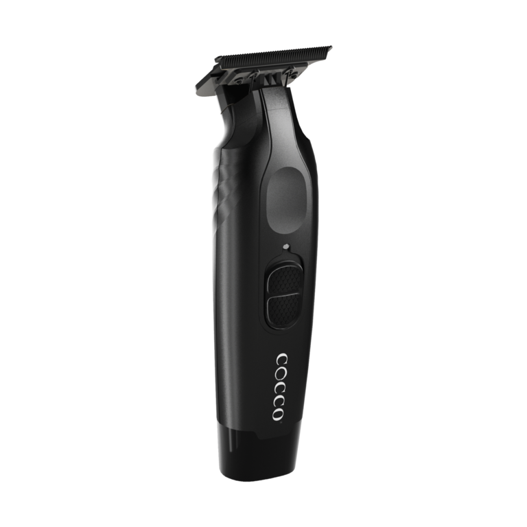 Cocco Veloce Pro Trimmer (Matte Black)