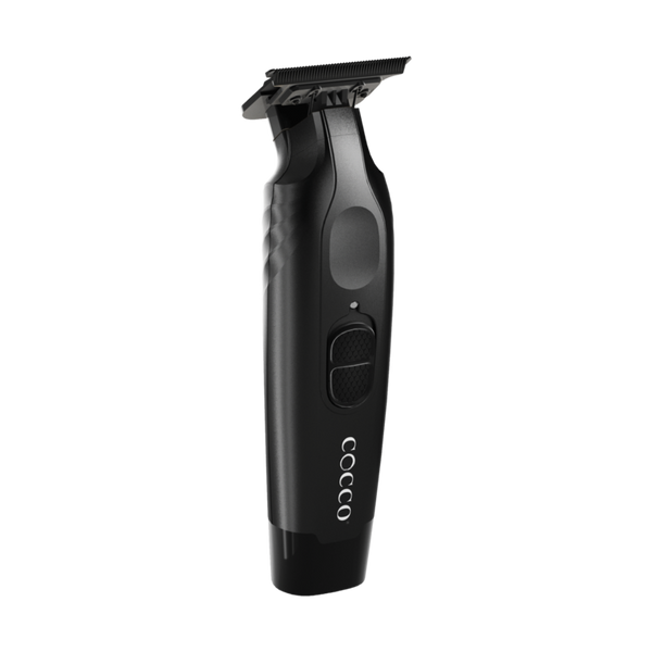 Cocco Veloce Pro Trimmer (Matte Black)