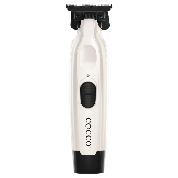 Cocco Veloce Pro Trimmer (Pearl White)