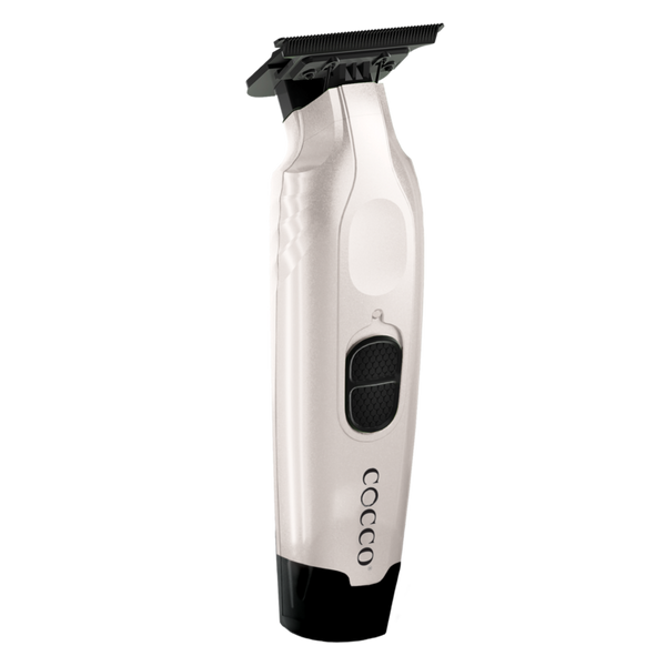 Cocco Veloce Pro Trimmer (Pearl White)