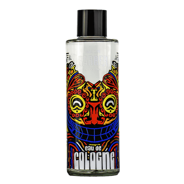 Marmara Barber Aftershave Cologne "Colombia" 500ml