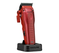 BaBylissPRO Lo-ProFX Compact Clipper — Red