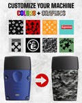 Custom BaBylissPRO Compact Shaver