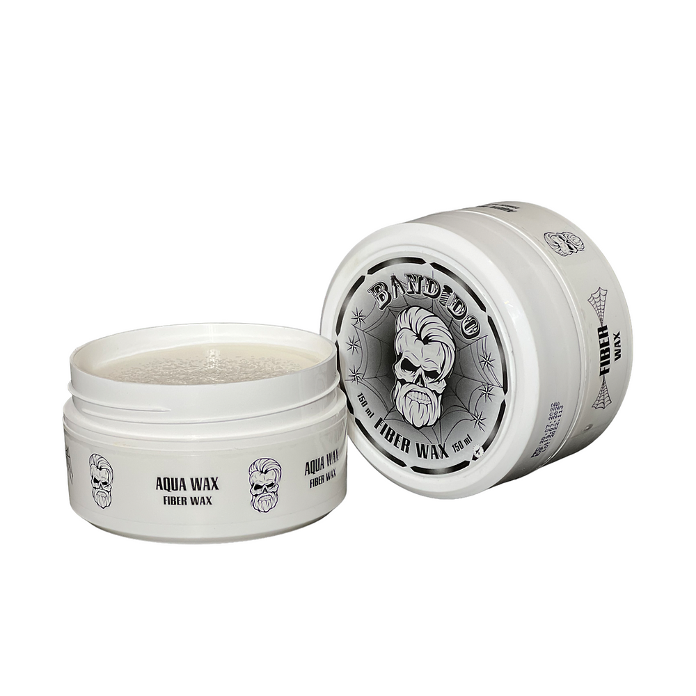 Bandido Spider Fiber Wax  150ML