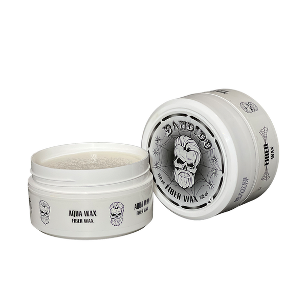 Bandido Spider Fiber Wax  150ML