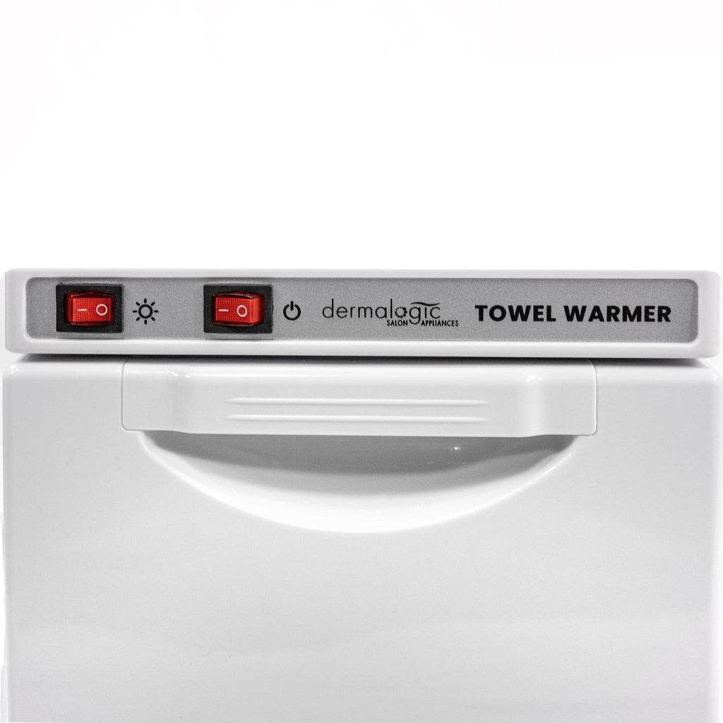 UV Towel Warmer 5L