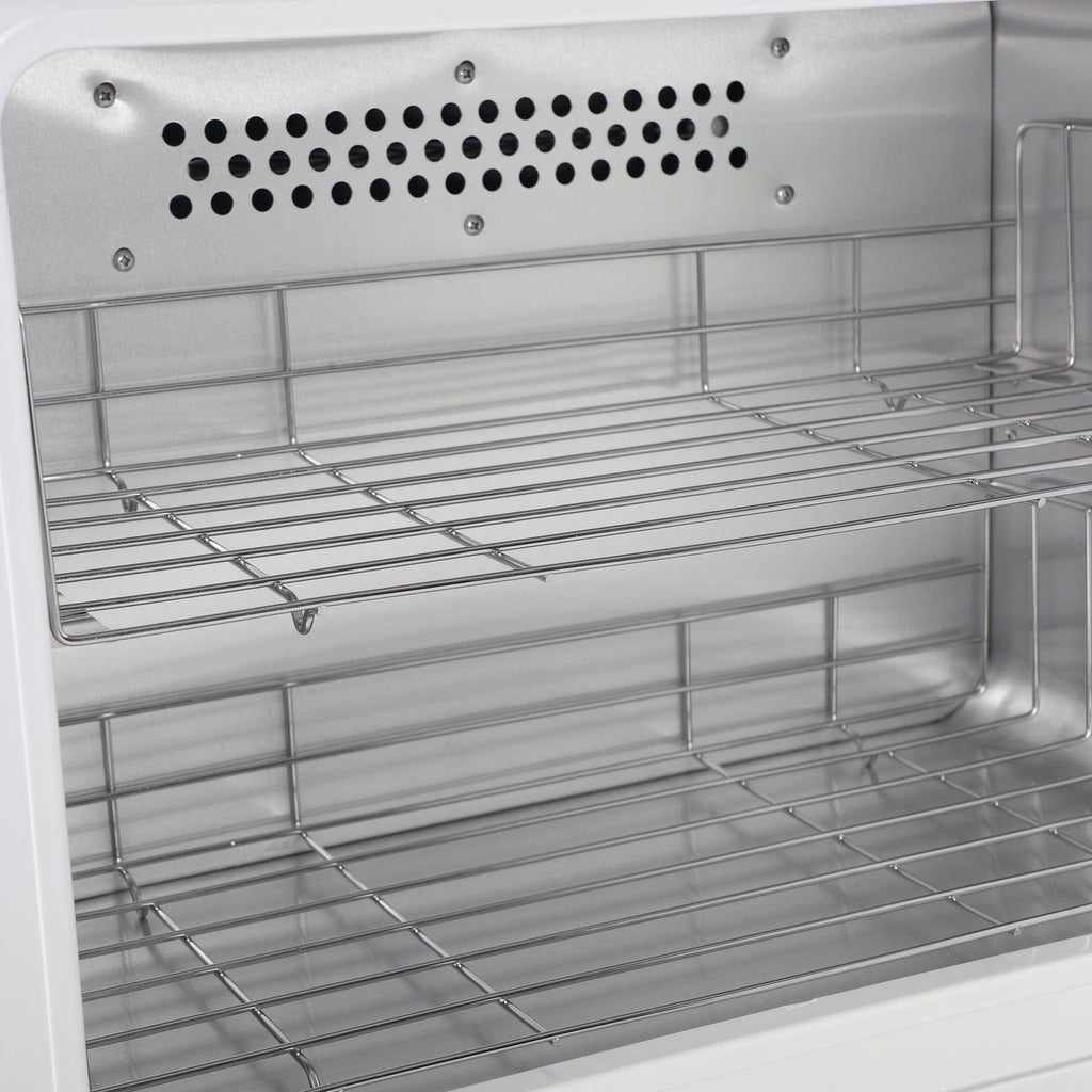 Double UV Towel Warmer 36L