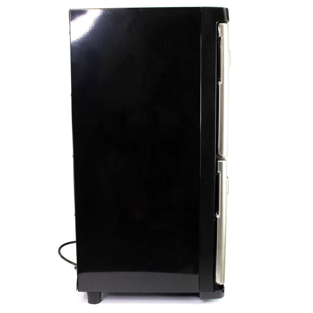 Stainless Towel Warmer with UV Light Sterilizer 40L