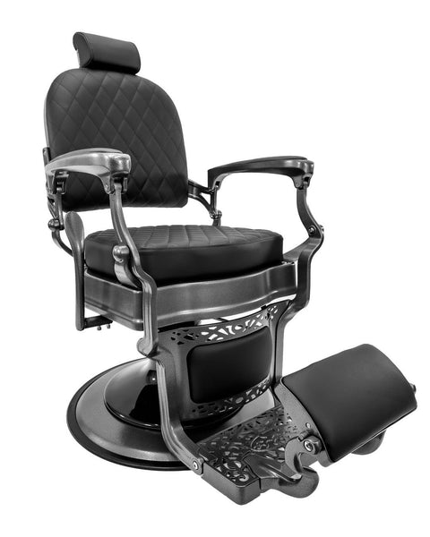 HYPNOS Vintage Style Barber Chair