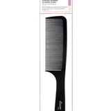 diane curved barber clipper comb