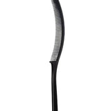 diane curved barber clipper comb