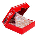 Dorco Red Single Edge Blades