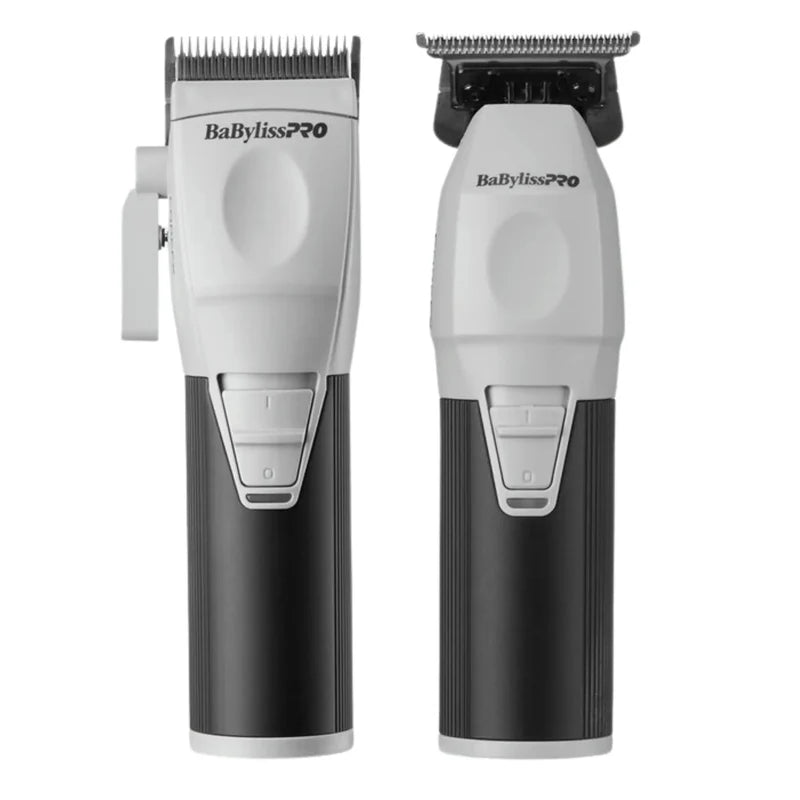 BaBylissPRO COREFX Clipper & Trimmer Prepack