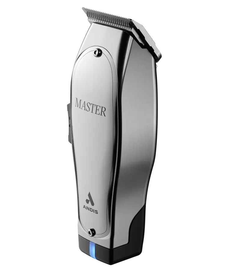 Andis Master Cordless Clipper