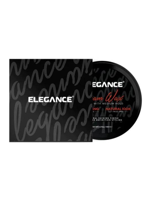 Elegance Cream Wax 140ml