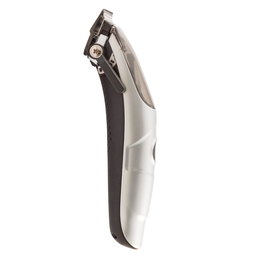 Gamma X-Ergo Linear Cordless Clipper W/  9V Microchipped Magnetic Motor