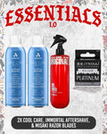 $29.99 Essentials 1.0 Bundle Deal