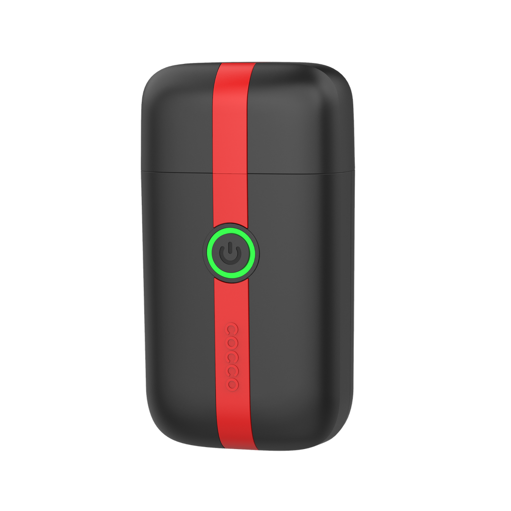Cocco Veloce Lite Foil Shaver