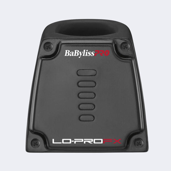 BaBylissPRO LOPROFX Trimmer Charging Base