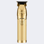 BaBylissPRO GoldFX+ All-Metal Lithium Outlining Trimmer