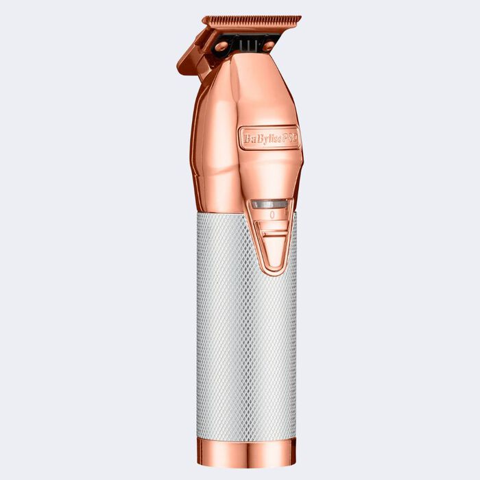 BaBylissPRO RoseFX+ All-Metal Lithium Outlining Trimmer