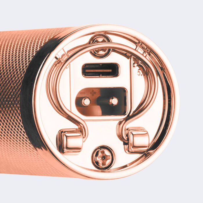 BaBylissPRO RoseFX+ All-Metal Lithium Outlining Trimmer