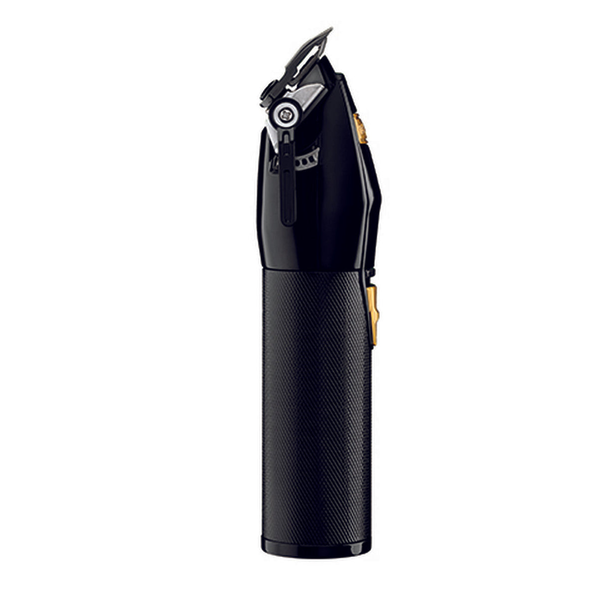 Black Cordless Lithium Clipper