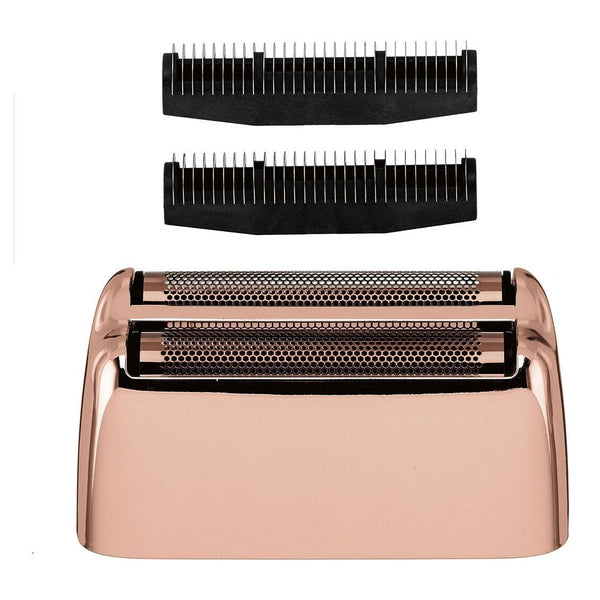 BaBylissPRO® Replacement Foil & Cutter for FXFS2 Rose Gold Color