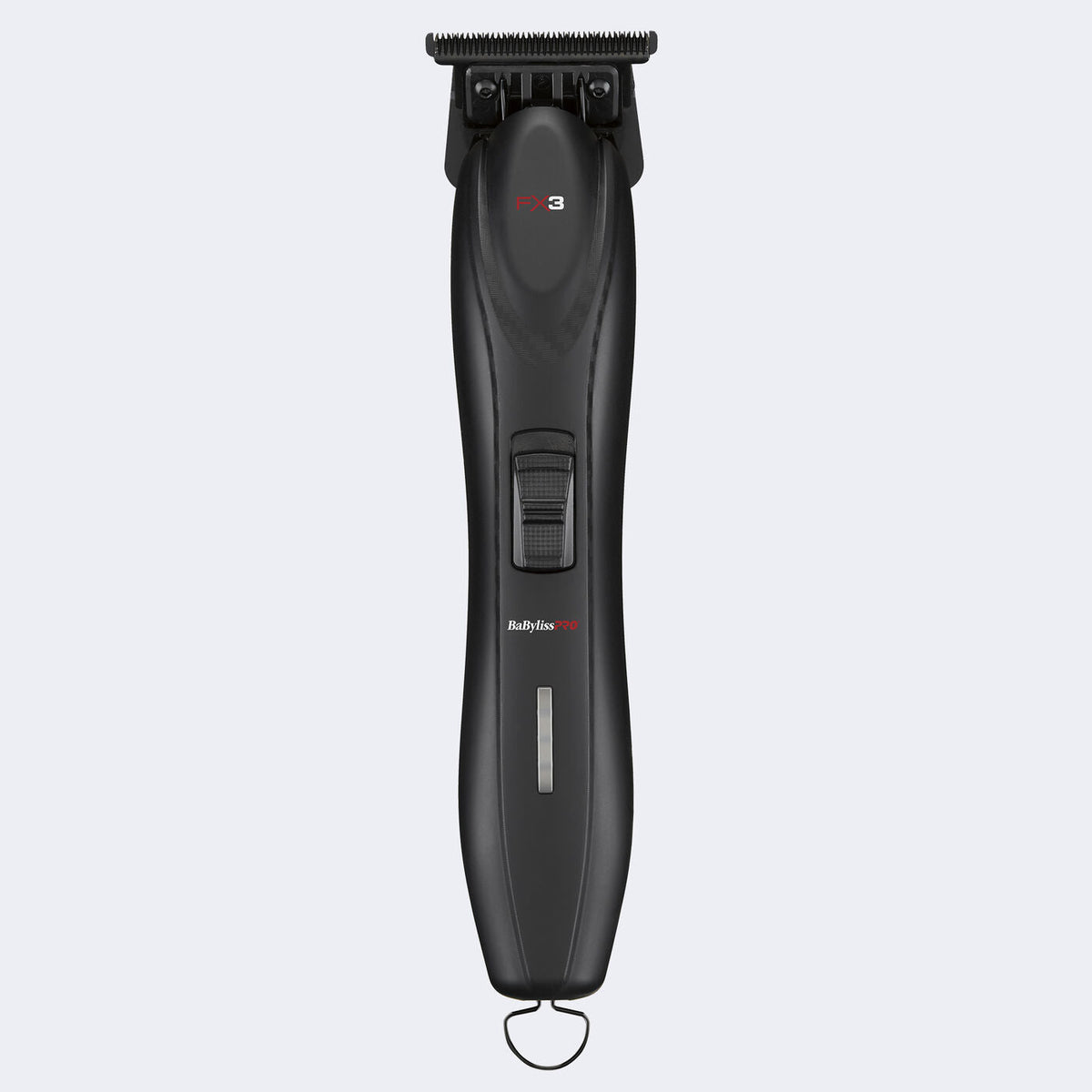 High-Torque Cordless Trimmer