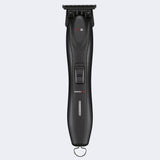 High-Torque Cordless Trimmer