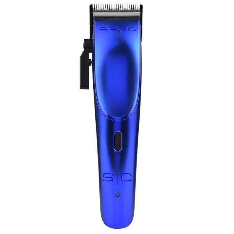 StyleCraft Ergo Professional Modular Magnetic Motor Cordless Hair Clipper