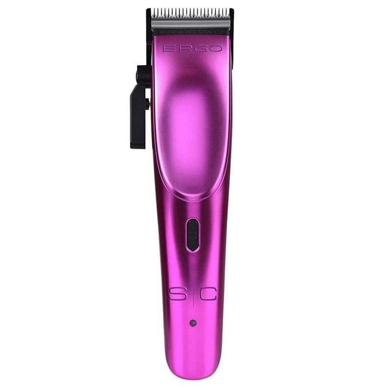 StyleCraft Ergo Professional Modular Magnetic Motor Cordless Hair Clipper