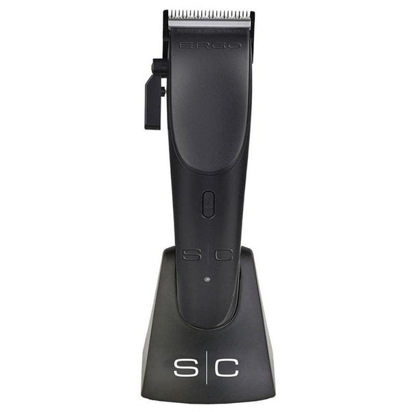 StyleCraft Ergo Professional Modular Magnetic Motor Cordless Hair Clipper