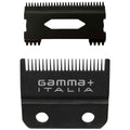 Gamma+ Replacement Fade Blade + Cutter (GPFBDFB)
