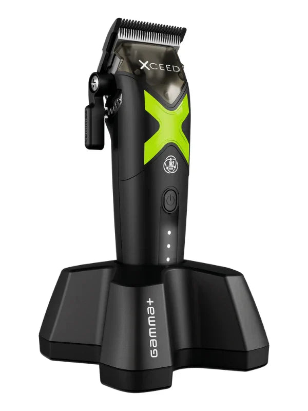 Gamma+ xceed charger stand