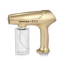 Gamma Evo Nano Mister Spray System - Gold