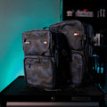 Rolda x G&B Pro Mobile Station Barber Backpack