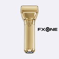 BaBylissPRO GoldFX FXONE Double Foil Shaver