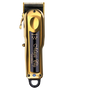 Wahl 5-Star Limited Edition Cordless Gold Magic Clip