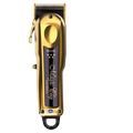Wahl 5-Star Limited Edition Cordless Gold Magic Clip