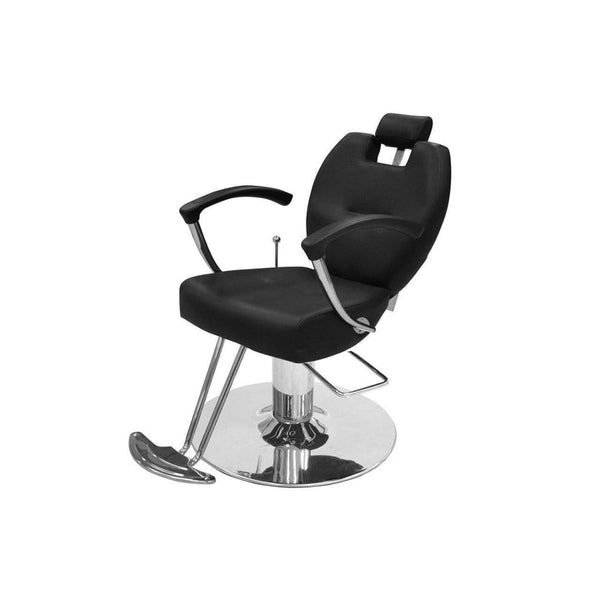 Herman All Purpose Reclining Styling Chair