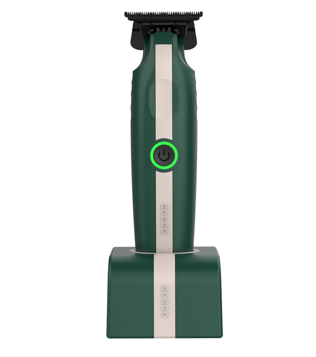 Cocco Veloce Lite Cordless Hair Trimmer