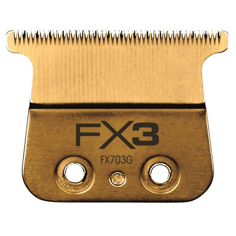 BaBylissPRO Gold FX3 Trimmer Replacement Blade