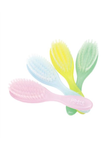Conair Pro Baby Brush color assortment
