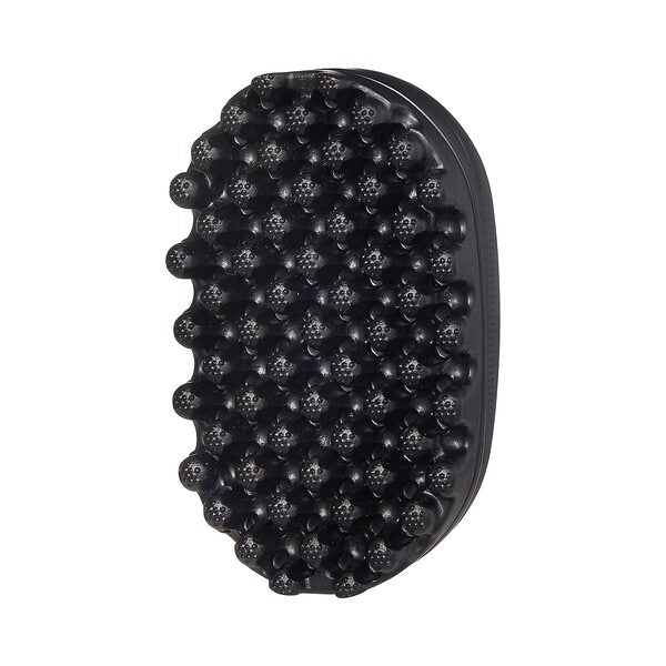 Red Premium Bow Wow X Twist King Luxury Twist Styler Washable and Durable Twist Brush for Afro Curl- HS01