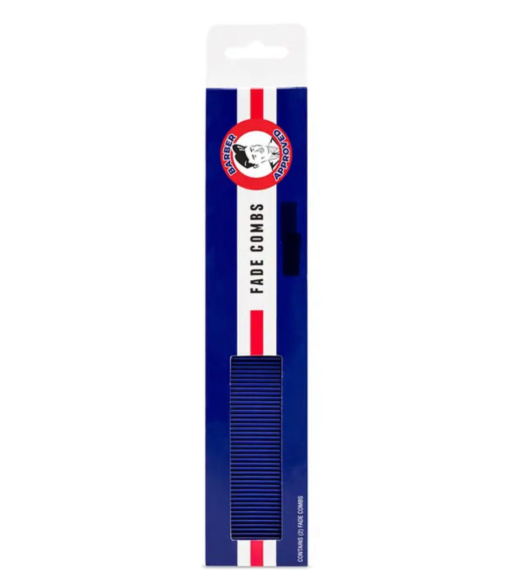 Johnny B Fade Comb