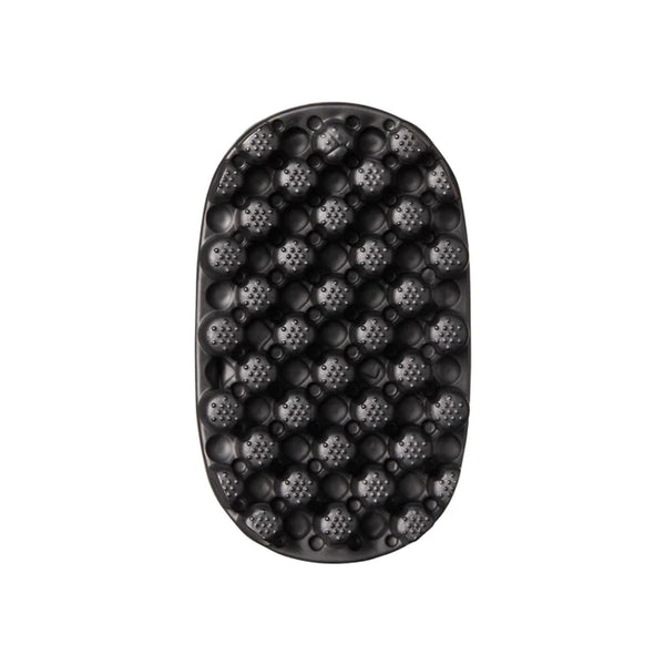 Red Premium Compact Twist King for Long Hair - HS02