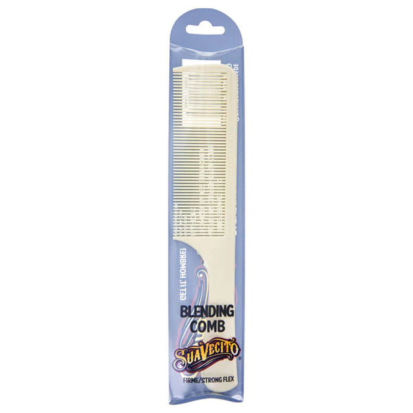 Suavecito Firm Blending Comb