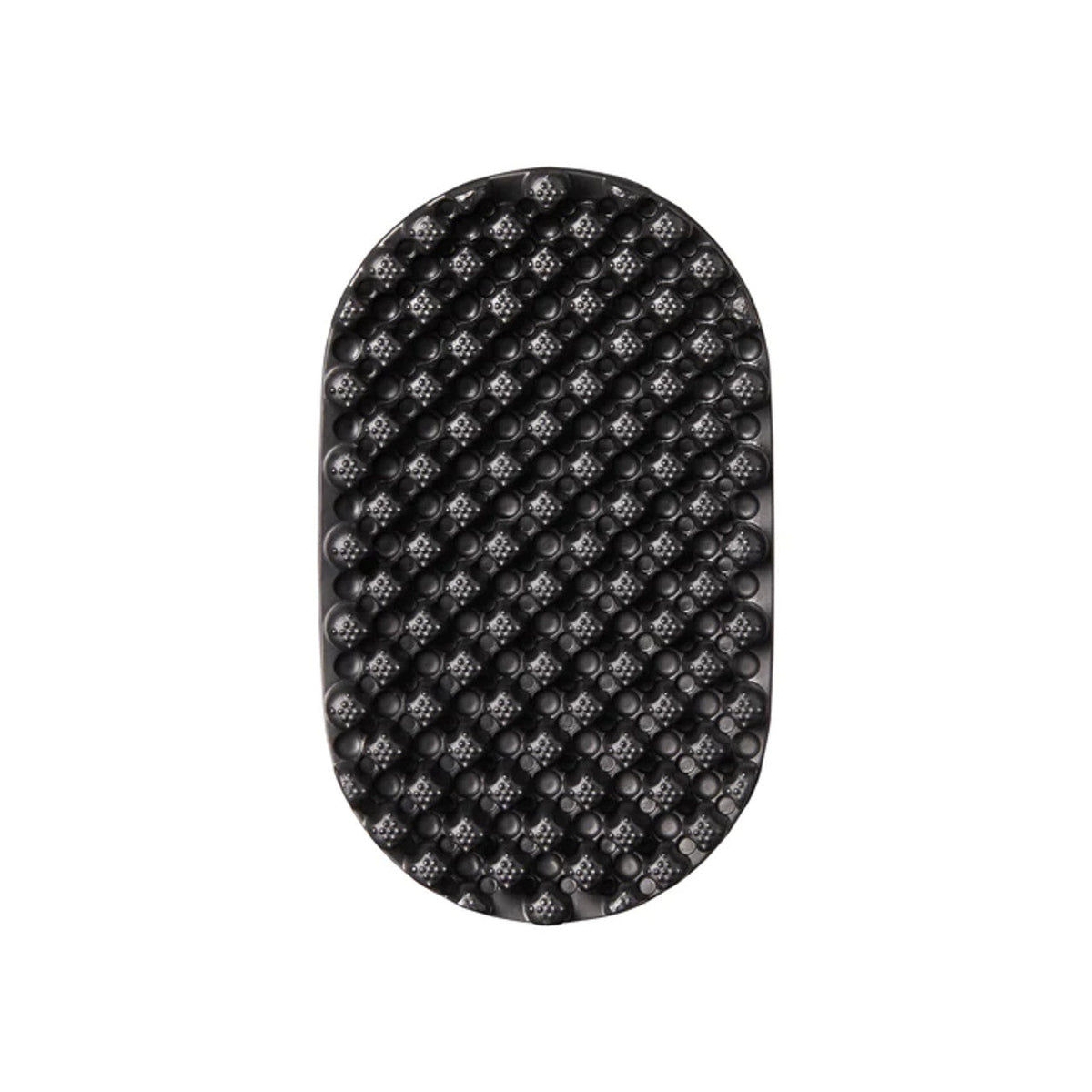 Red Premium Curved Twist King for Short Hair - HS03